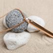 Eco Shift Rosegold