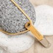 Luxury Shift Gold